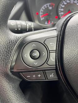 2018 Toyota Corolla Ascent Sport