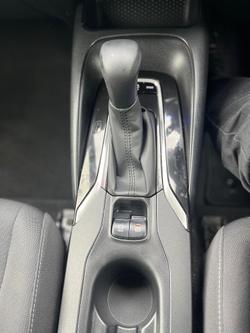 2018 Toyota Corolla Ascent Sport