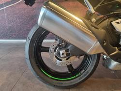 2025 Kawasaki Ninja ZX-10R ABS Ninja Green