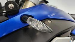 2016 BMW F 800 GS F 800 Blue