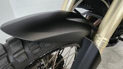 2016 BMW F 800 GS F 800 Blue