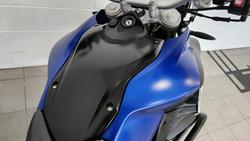 2016 BMW F 800 GS F 800 Blue