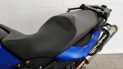2016 BMW F 800 GS F 800 Blue