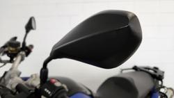 2016 BMW F 800 GS F 800 Blue
