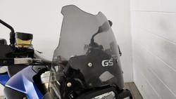 2016 BMW F 800 GS F 800 Blue