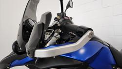 2016 BMW F 800 GS F 800 Blue