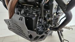 2016 BMW F 800 GS F 800 Blue