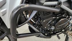 2016 BMW F 800 GS F 800 Blue