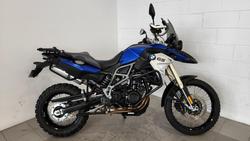 BMW F 800 GS