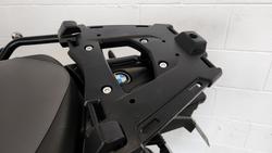 2016 BMW F 800 GS F 800 Blue