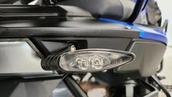 2016 BMW F 800 GS F 800 Blue