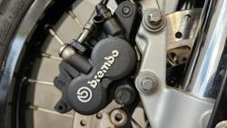 2016 BMW F 800 GS F 800 Blue