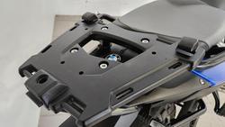2016 BMW F 800 GS F 800 Blue