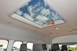 2022 Toyota
Hiace Commuter