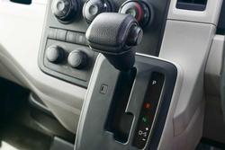 2022 Toyota
Hiace Commuter