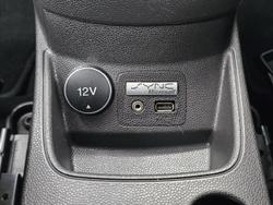 2016 Ford Fiesta Sport