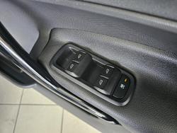 2016 Ford Fiesta Sport