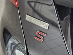 2016 Ford Fiesta Sport