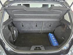 2016 Ford Fiesta Sport