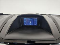 2016 Ford Fiesta Sport