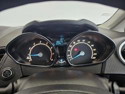 2016 Ford Fiesta Sport