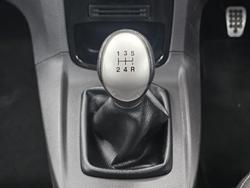 2016 Ford Fiesta Sport