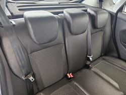 2016 Ford Fiesta Sport