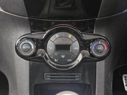 2016 Ford Fiesta Sport