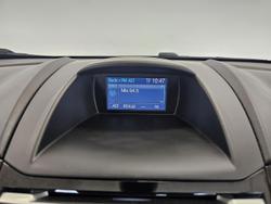 2016 Ford Fiesta Sport