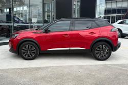 2021 Peugeot 2008 GT Sport