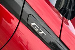 2021 Peugeot 2008 GT Sport