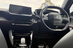 2021 Peugeot 2008 GT Sport
