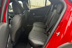 2021 Peugeot 2008 GT Sport