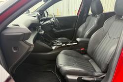 2021 Peugeot 2008 GT Sport