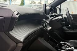 2021 Peugeot 2008 GT Sport