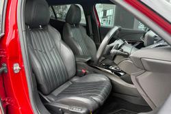 2021 Peugeot 2008 GT Sport