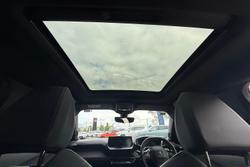 2021 Peugeot 2008 GT Sport