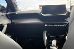 2021 Peugeot 2008 GT Sport