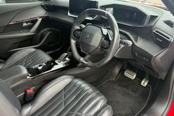 2021 Peugeot 2008 GT Sport