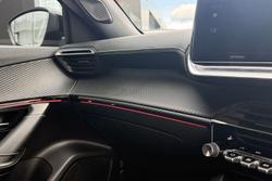 2021 Peugeot 2008 GT Sport