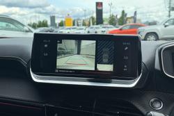 2021 Peugeot 2008 GT Sport