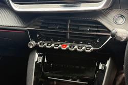 2021 Peugeot 2008 GT Sport