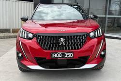 2021 Peugeot 2008 GT Sport
