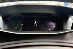 2021 Peugeot 2008 GT Sport