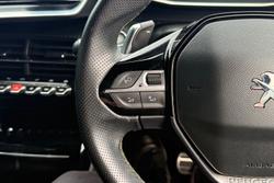 2021 Peugeot 2008 GT Sport