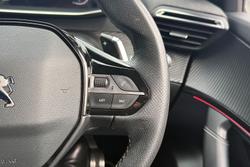 2021 Peugeot 2008 GT Sport