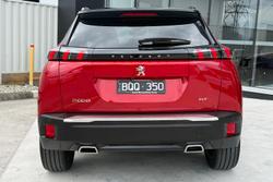 2021 Peugeot 2008 GT Sport