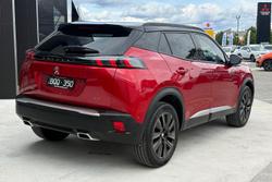 2021 Peugeot 2008 GT Sport