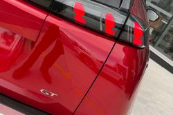 2021 Peugeot 2008 GT Sport