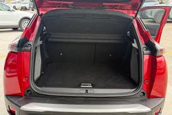 2021 Peugeot 2008 GT Sport